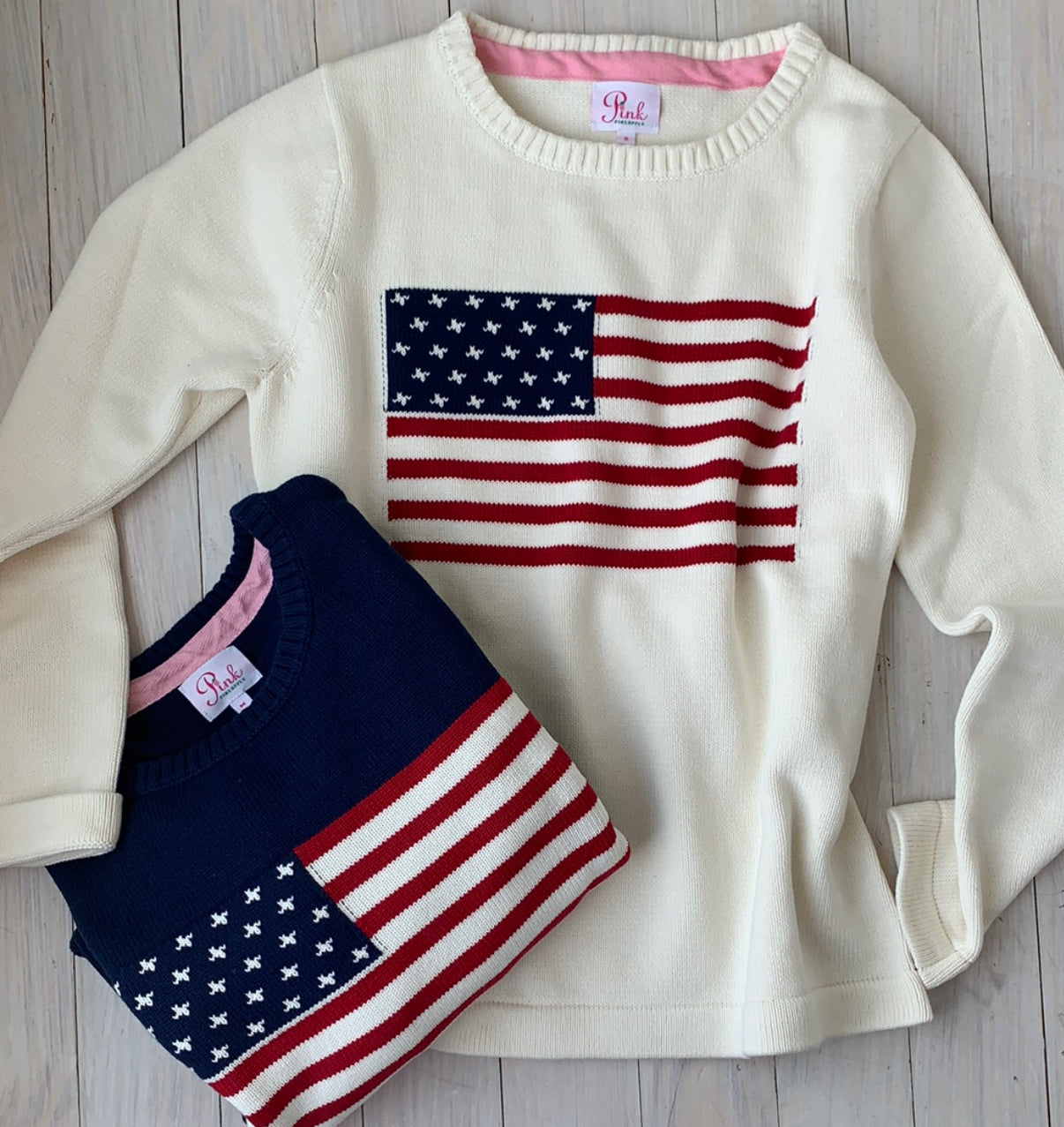 Ralph Sweater