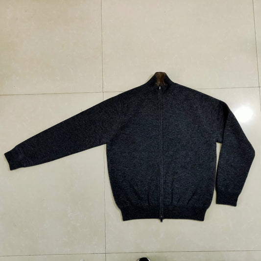 Full Zip