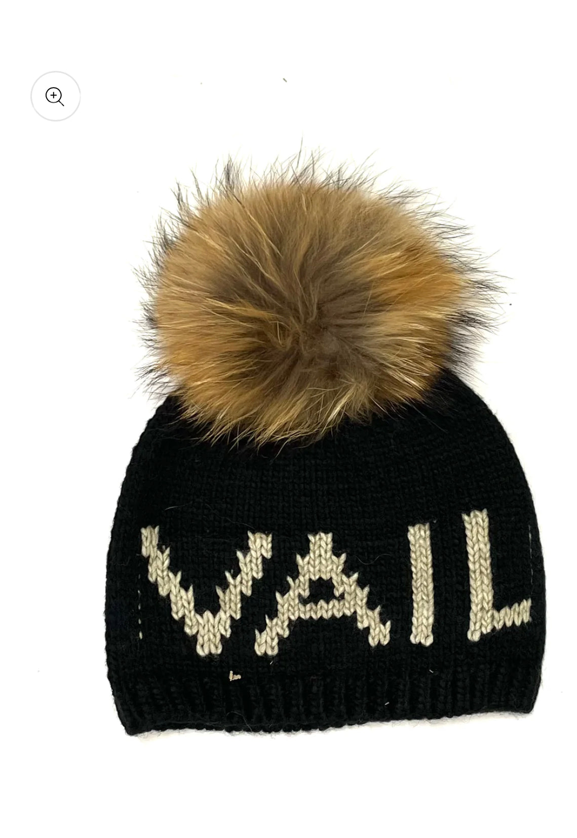 VAIL Hat