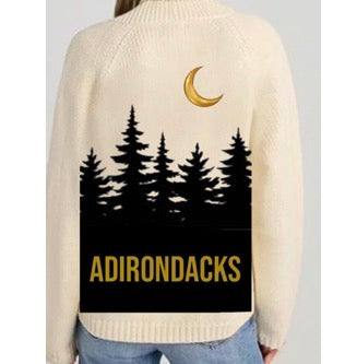 Varsity Cardigan