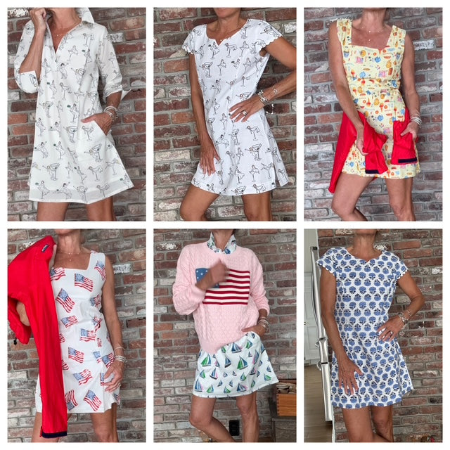 Dresses