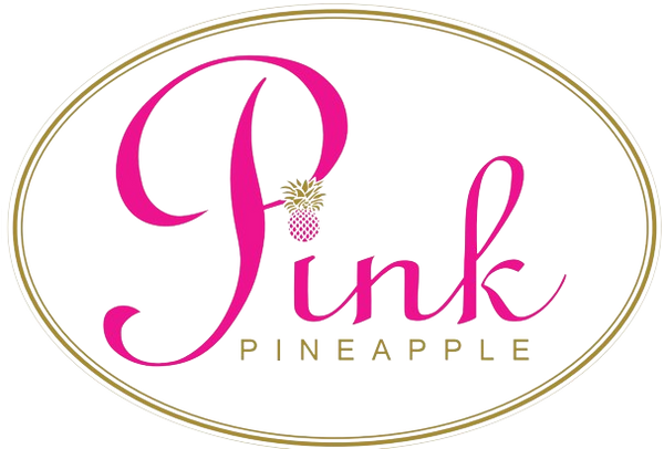 Pink Pineapple Wholesale