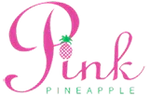 Pink Pineapple Wholesale