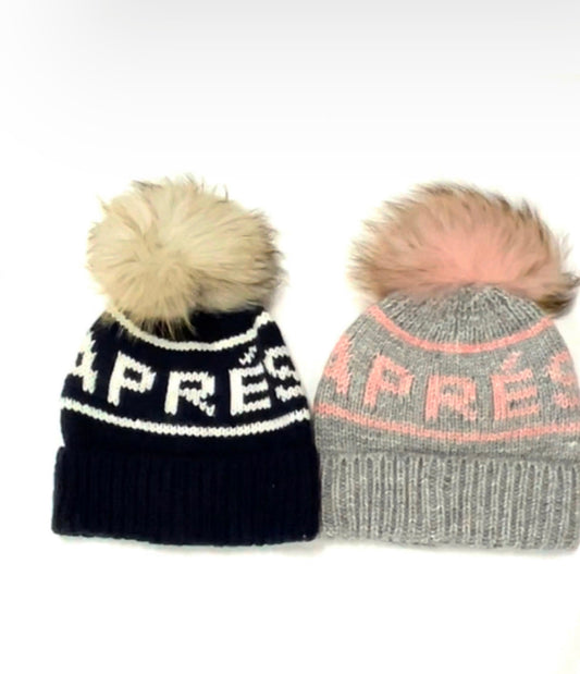 Apres Folded Hat